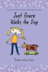 Just Grace Walks The Dog (The Just Grace Series #3) Cover Image