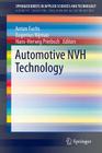 Automotive Nvh Technology Cover Image