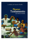 La Biblia de Nuestro Pueblo Nuevo Testamento Cover Image