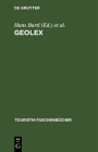 GeoLex Cover Image
