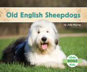 Old English Sheepdogs Cover Image
