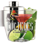 Cocteles y combinados (Cocina con forma) By Inc. Susaeta Publishing Cover Image