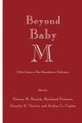 Beyond Baby M: Ethical Issues in New Reproductive Techniques (Contemporary Issues in Biomedicine) Cover Image