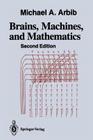 Brains, Machines, and Mathematics Cover Image