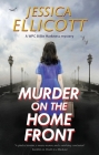 Murder on the Home Front Cover Image