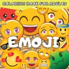 Emoji Coloring Book For Kids, Teenagers and Adults: Fun and Cool Collection of Emoji Mandala Coloring Pages Relaxing Patterns and Stress Relieving Col Cover Image