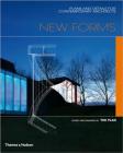 New Forms: Architecture in Detail By The Plan (Editor) Cover Image