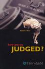How Are We Judged? Cover Image