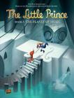 The Planet of Music: Book 3 (Little Prince #3) Cover Image