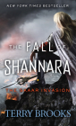 The Skaar Invasion (The Fall of Shannara #2) By Terry Brooks Cover Image