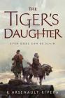 The Tiger's Daughter (Ascendant #1) Cover Image