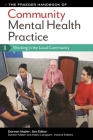 The Praeger Handbook of Community Mental Health Practice [3 Volumes] Cover Image