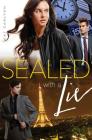 Sealed with a Lie By Kat Carlton Cover Image