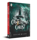 The Canterville Ghost By Oscar Wilde Cover Image