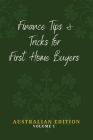 Finance Tips and Tricks for First Home Buyers Cover Image