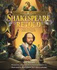 Shakespeare Retold By E. Nesbit, Antonio Javier Caparo (Illustrator) Cover Image