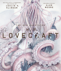The New Annotated H. P. Lovecraft Cover Image