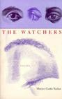 The Watchers (Hollis Summers Poetry Prize) Cover Image