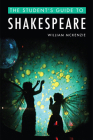 The Student's Guide to Shakespeare By William McKenzie Cover Image