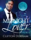Midnight Lover By Clifton Durham Cover Image