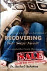 Breaking Generational Curses When Child Protective Services Takes Your Children: Recovering from Sexual Assault by Family Members By Rachael Robertson Cover Image