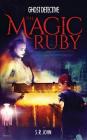 Ghost Detective The Magic Ruby Cover Image