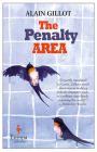 The Penalty Area By Alain Gillot, Howard Curtis (Translated by) Cover Image