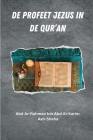 De Profeet Jezus in de Qur'an Cover Image