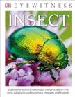 DK Eyewitness Books: Insect (Library Edition) Cover Image