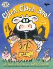 Click, Clack, Boo!: A Tricky Treat (A Click Clack Book) By Doreen Cronin, Betsy Lewin (Illustrator) Cover Image
