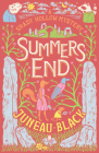 Summers End (A Shady Hollow Mystery #5) By Juneau Black Cover Image