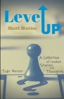 Level UP By Tobi Mercer Cover Image