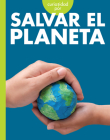 Curiosidad Por Salvar El Planeta Cover Image