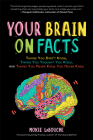 Your Brain on Facts: Things You Didn't Know, Things You Thought You Knew, and Things You Never Knew You Never Knew By Moxie Labouche, Emily Prokop (Foreword by) Cover Image