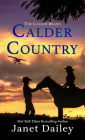 Calder Country By Janet Dailey Cover Image