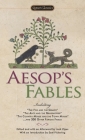 Aesop's Fables Cover Image