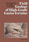 Field Geology of High-Grade Gneiss Terrains Cover Image