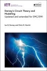 Darney's Circuit Theory and Modelling: Updated and Extended for Emc/EMI (Electromagnetic Waves) Cover Image