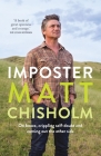 Imposter: On booze, crippling self-doubt and coming out the other side  Cover Image