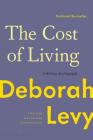 The Cost of Living: A Working Autobiography Cover Image