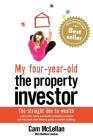 My-four-year-old the property investor Cover Image