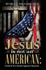 Jesus is not an American Cover Image