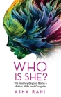 Who Is She? Cover Image