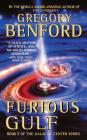 Furious Gulf By Gregory Benford Cover Image