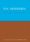 Pia Desideria By Philip Jacob Spener, Theodore G. Tappert (Editor) Cover Image