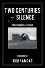 Two Centuries of Silence Cover Image