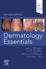 Dermatology Essentials By Jean L. Bolognia, Julie V. Schaffer, Karynne O. Duncan Cover Image