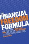 The Financial Freedom Formula: How to become financially free and live the life you want Cover Image