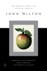 The Complete Poetry and Essential Prose of John Milton Cover Image