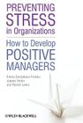Preventing Stress in Organizat Cover Image